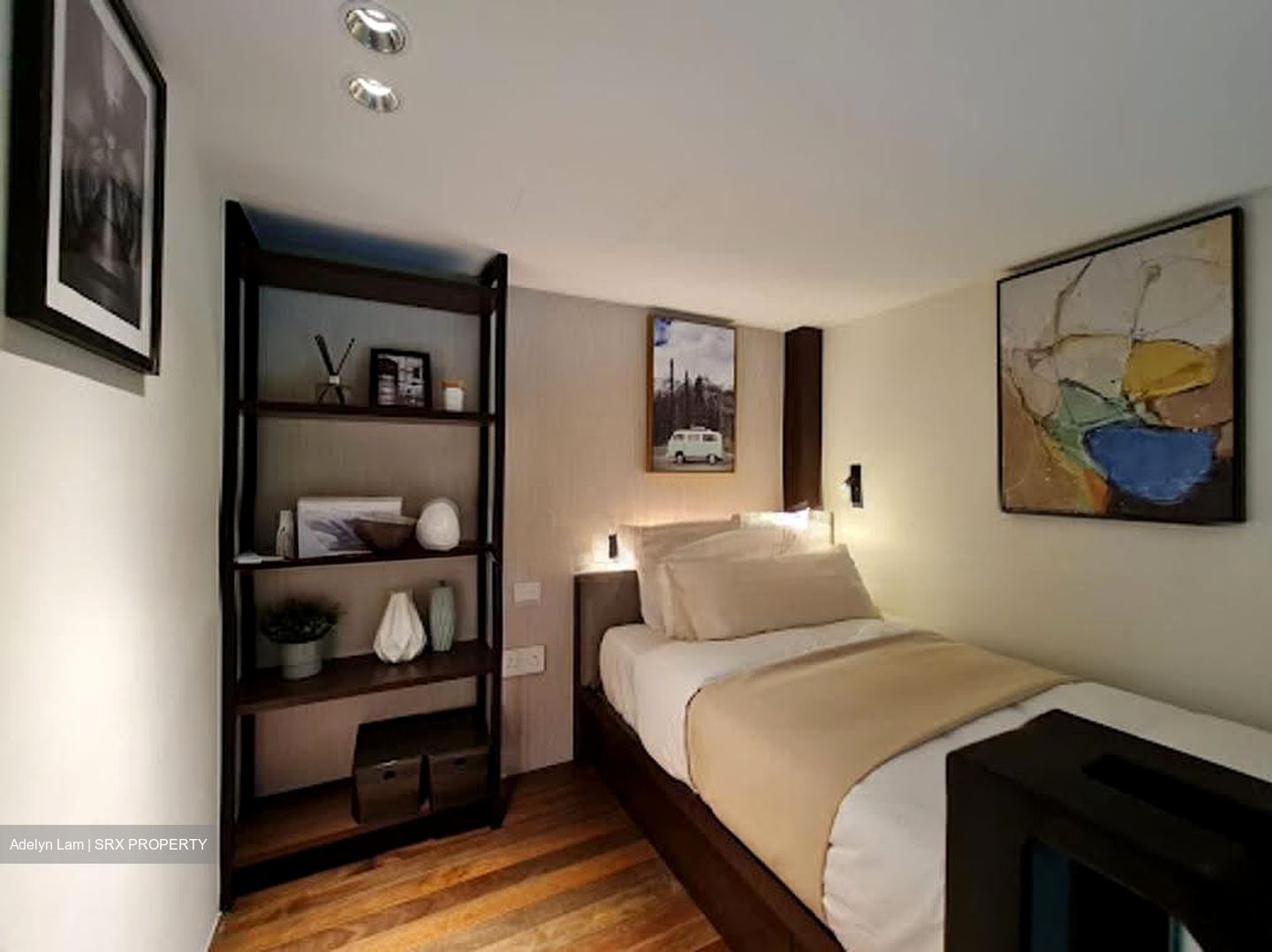 Sloane Residences (D10), Apartment #633372931
